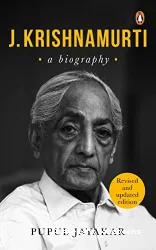 J.Krishnamurti