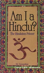 Am I a Hindu ?