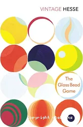 The Glass Bead Game