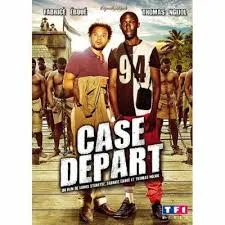 Case départ