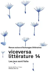 Viceversa littérature 14