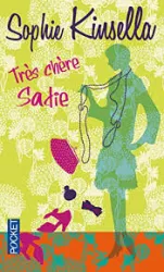 Très chère Sadie