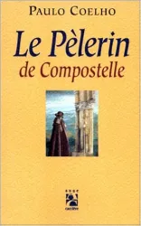 Le pelerin de Compostelle