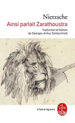 Ainsi parlait Zarathoustra