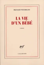 La Vie d'un bébé