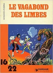 Le Vagabond des Limbes