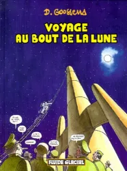 Voyage au bout de la lune