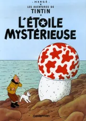 L'étoile mystérieuse