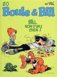 Boule & Bill