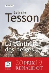 La Panthère des neiges