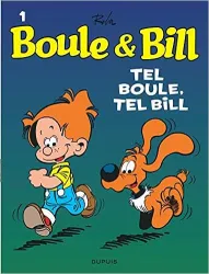 Boule et Bill