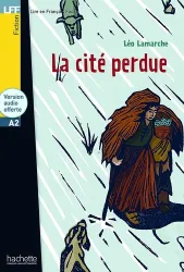 La cité perdue