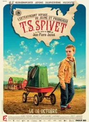 L'Extravagant voyage du jeune et prodigieux T.S. Spivet