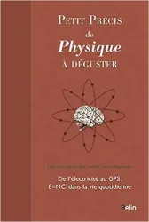 Petit précis de physique à déguster