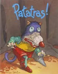 Patatras !