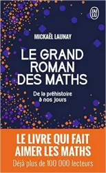 Le grand roman des maths