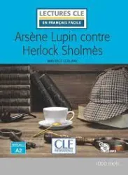 Arsène Lupin contre Herlock Sholmès