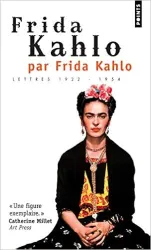 Frida Kahlo par Frida Khalo