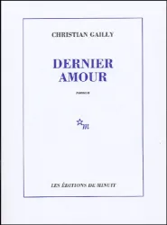 Dernier amour