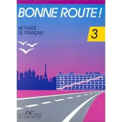 Bonne route ! 3