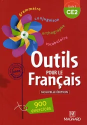 Outils pour le Français CE2