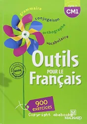 Outils pour le Français CM1