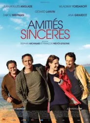 Amitiés sincères