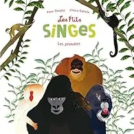 Les p'tits singes