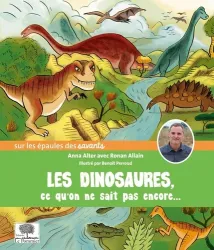 Les dinosaures