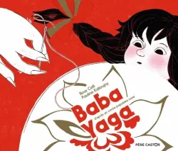 Baba Yaga