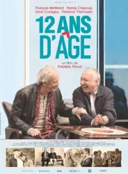 12 ans d'âge