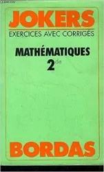 Mathématiques seconde