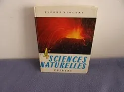 SCIENCES NATURELLES 4 ELEVE