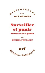 Surveiller et punir