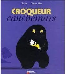 Le croqueur de cauchemars