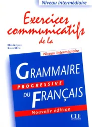 Grammaire progressive du français