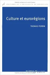 Culture et eurorégions