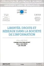 Libertés, droits et réseaux dans la société de l'information