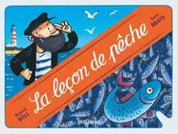 La leçon de pêche