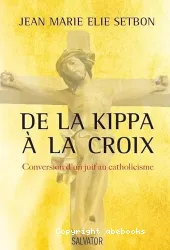 De la kippa à la croix