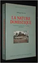 La nature domestique