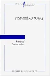 L'identité au travail