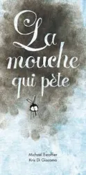 La mouche qui pète