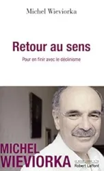 Retour au sens