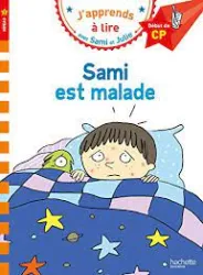 Sami est malade