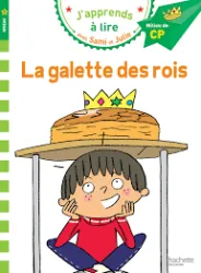 La galette des rois