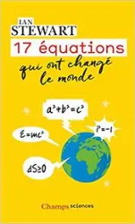 17 equations qui ont change le monde