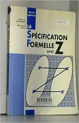 La spécification formelle avec Z