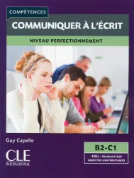 Communiquer à l' écrit B2- C1