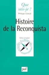 Histoire de la reconquista